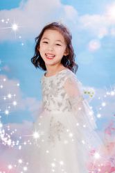 -小熊维尼高端儿童摄影(宝安旗舰店)