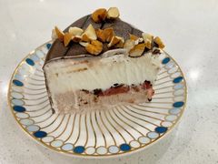 浓情时分蛋糕冰淇淋-DQ·蛋糕·冰淇淋(金鹰天地店)