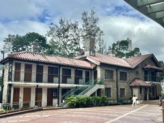 -香港大学
