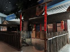 -东北民族民俗博物馆