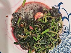 -麒麟小院·老九江菜(安平路店)