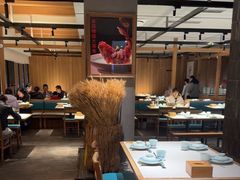 -0776食堂·京城创意菜(七里庄店)