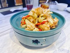 -志明眷村·台式融合菜·宵夜