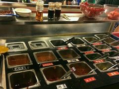 -巴麦隆自助烤肉(桂林路店)