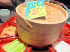 -羲和雅苑•北京烤鸭(乐园道万象城店)