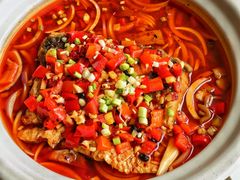 新式抱盐鱼-大蓉和(一品天下店)