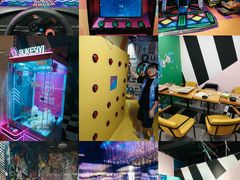 -不可思议减压馆·解压博物馆·摔碗发泄·团建定制