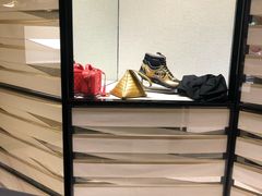 -CHANEL(ifs国际金融店)