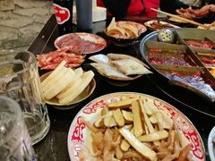 -肥龙火锅(南坪店)