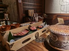 5A和牛烧肉盛合-牛道·和牛九食(市府恒隆广场店)