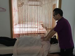 -艺林盲人按摩院(长寿店)