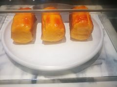 芝士焗红薯-旺顺阁鱼头泡饼(常营店)