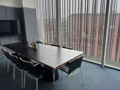-WeWork中国(三里屯11号社区店)