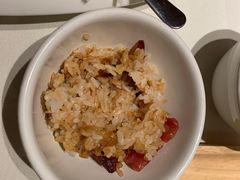 经典腊味煲仔饭-觅唐MITONG(鸟巢店)
