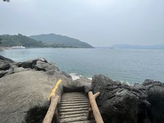 -千岛湖东南湖区