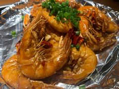 铁板香辣虾-大碗先生(攸县望云店)