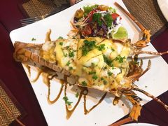 -BAI BUA RESTAURANT