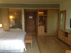 iphone_upload_pic-三亚海棠湾喜来登度假酒店