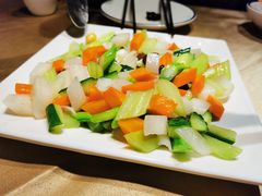 -翅爷家煲仔翅