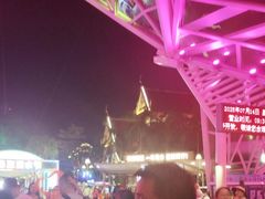 -南宁方特东盟神画