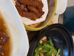 -顺粤楼·粤菜·点心(融创茂店)