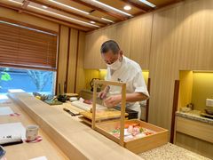 -鮨一日本料理旗舰店(总店)