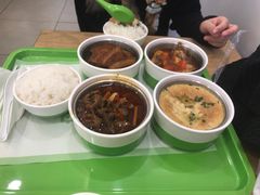 -老乡鸡(淮河路步行街店)