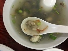 -建国蚵煎蚵面