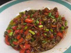 -韶山冲湘菜馆(黄桦路店)