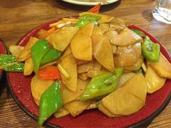 -妈妈的味道(工人体育场东路店)