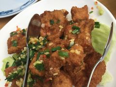 -無招牌海鮮(芽笼店)
