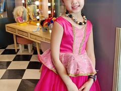 -FAIRYLAND龙族星球主题餐厅(凯丹广场店)