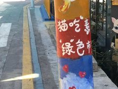 -猫咪博物馆(顶澳仔猫街店)