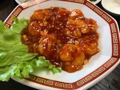 -拉面莊夢語＆中华料理八椿