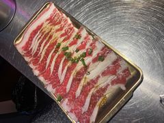 -大叹号·朝鲜族烤肉(潍坊泰华城店)