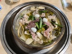 -海关荤豆花(洋河一路店)