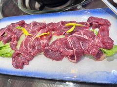 -御膳粥·牛乳粥底火锅·地道顺德菜(容桂店)