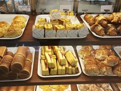 -山崎面包(静安久光店)