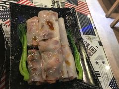 -阿政粤小馆(中央大街店)