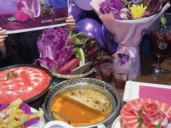 -快乐小羊(富强中路店)