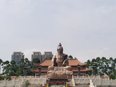 -广东圆玄道观