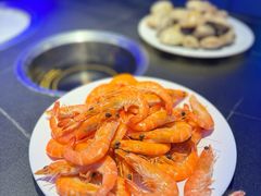 -海韵之星邮轮水会(明发商业广场店)