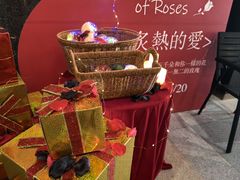 -煲王粤菜餐厅(中侨中心店)