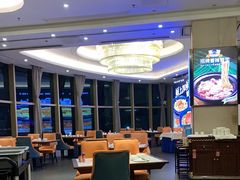 -不仔客海鲜烧烤270度海景餐厅(大东海店)