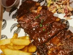 -Goose Island Brewhouse鹅岛精酿啤酒酿造工坊餐厅