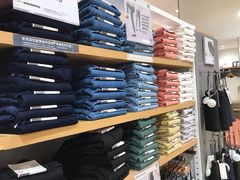 -优衣库(东莞汇一城店)