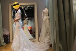 -韩国天使嫁衣婚纱礼服馆(上海旗舰店)