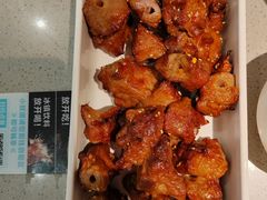 -半天妖烤鱼(西直门凯德mall店)