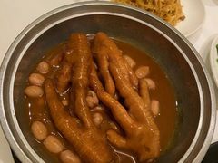 -贝勒爷·酥不腻烤鸭