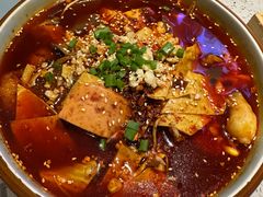 -味妙烤鱼吧(回龙观店)